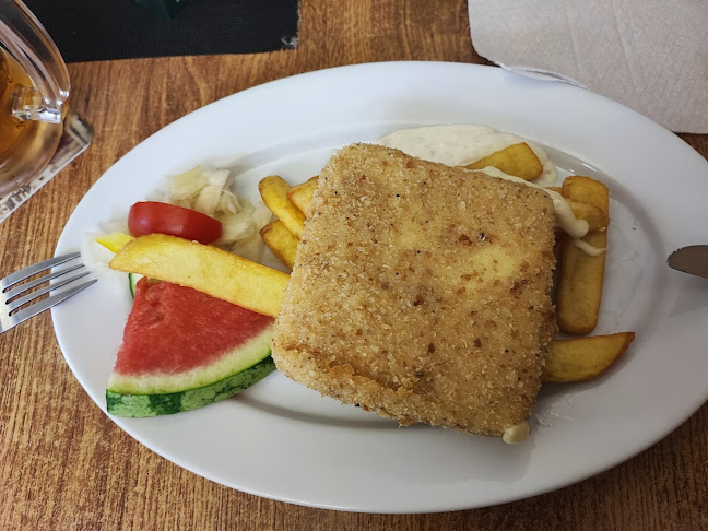 Restaurant St. Magdaléna - Jetřichov u Broumova - Gastronomie a pohostinství