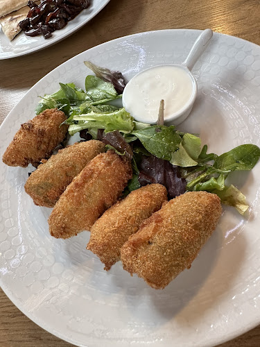 Opinii despre Restaurace Roští în Plzeň 5-Křimice - Gastronomie a pohostinství