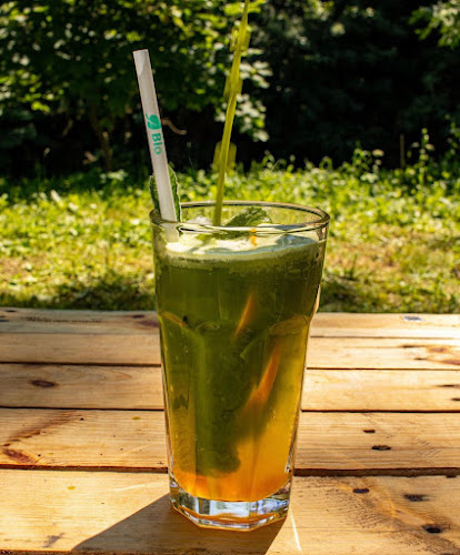 Comentarii opinii despre U MATCHY bistro s pekárnou