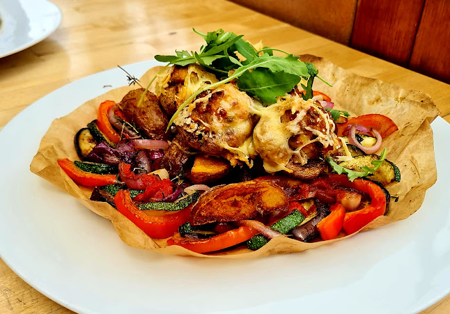 Restaurace Rozhled - Teplice