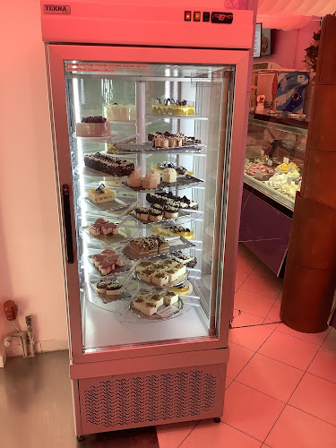 Cukrárna Diana - Gastronomie a pohostinství