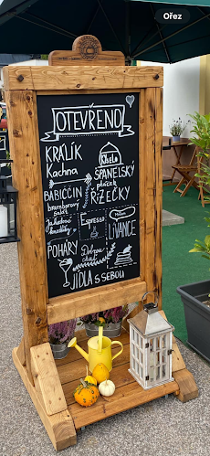 Restaurace U Červinků