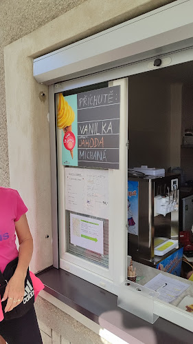 Opinii despre Točená zmrzlina Příbor în Příbor - Gastronomie a pohostinství