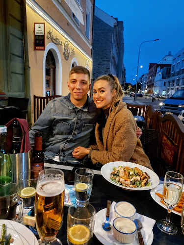 Hudební Charleston - Gastronomie a pohostinství