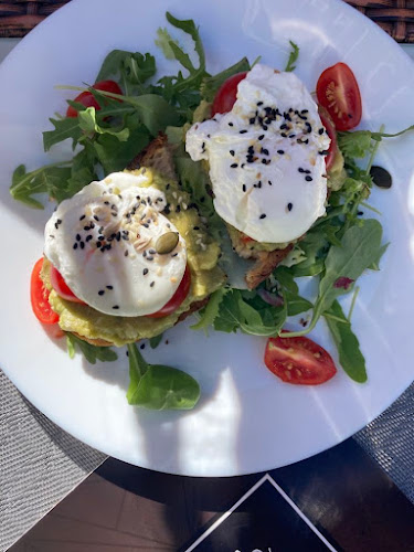 Opinii despre Caffe Perla în Karlovy Vary - Gastronomie a pohostinství