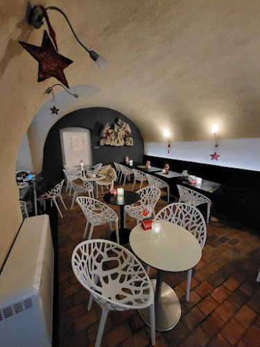 Kavárna U Zvonu - Gastronomie a pohostinství