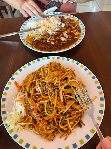 Opinii despre Asian Rooster Bistro în Pardubice - Gastronomie a pohostinství