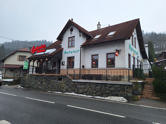 Opinii despre Restaurace Formanka - Splzov în Splzov - Gastronomie a pohostinství