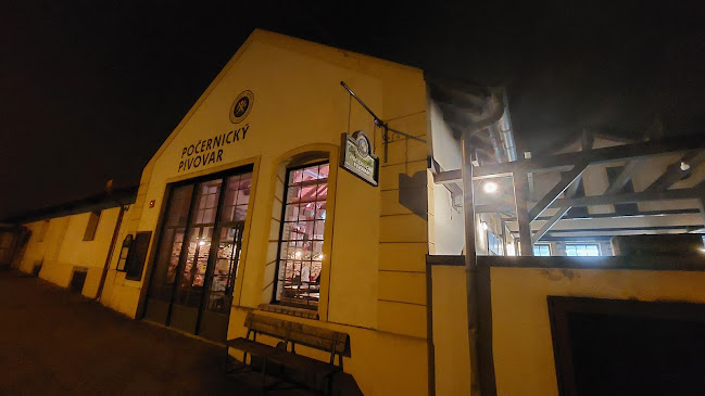 Opinii despre POČERNICKÝ PIVOVAR în Praha - Gastronomie a pohostinství