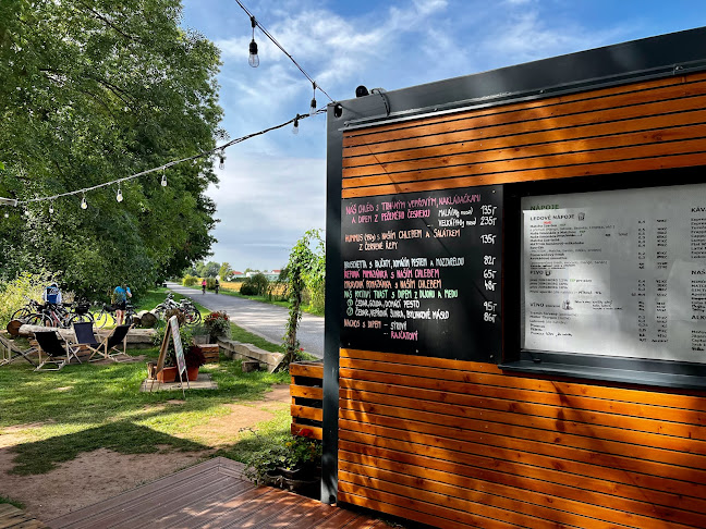 U MATCHY bistro s pekárnou