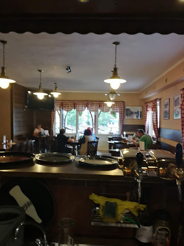 Motorest Kalan - Gastronomie a pohostinství