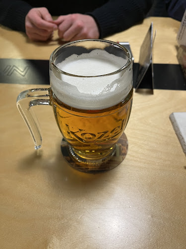 Restaurace Neptun - Liberec