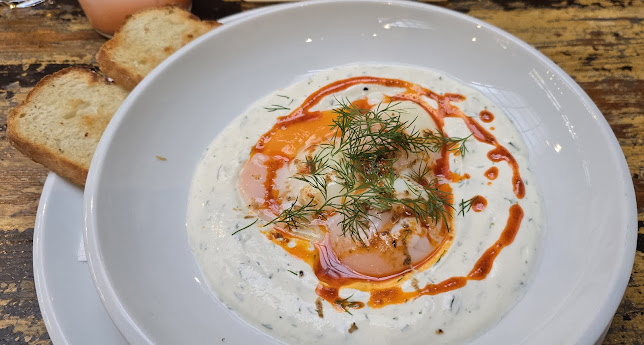 Opinii despre VNITROBLOCK în Praha - Gastronomie a pohostinství