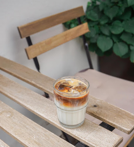 Café Klišé - Trmice