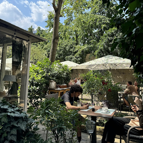 Comentarii opinii despre Garden's restaurant