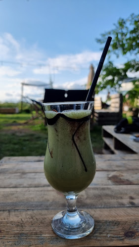 Comentarii opinii despre U MATCHY bistro s pekárnou