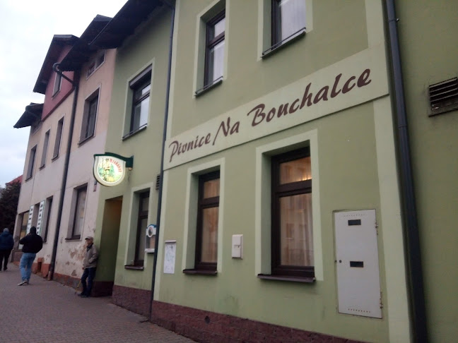 Pivnice Na Bouchalce - Trutnov