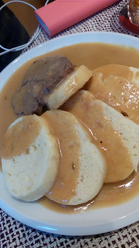 Rapidbar65 - Gastronomie a pohostinství