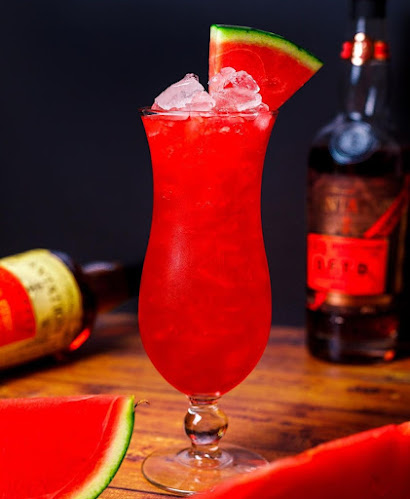 Café Bar Pizza Letovice