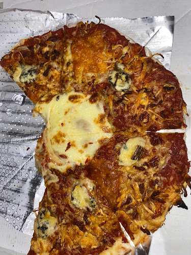 Pizzeria Restaurant Zlatý Bažant - Králíky