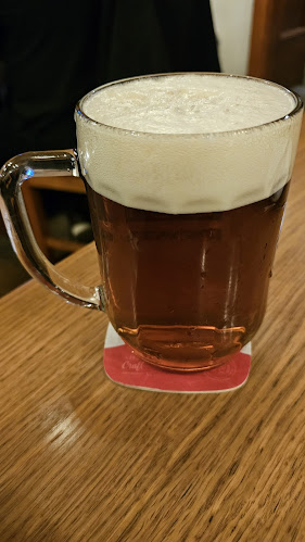 Restaurace U Skřetů - Praha