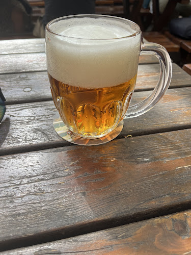 Malostranská pivnice - Malá Strana