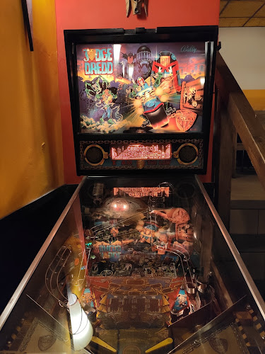 Comentarii opinii despre Woodoo