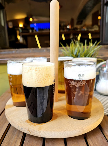 U Schnellů - Malá Strana