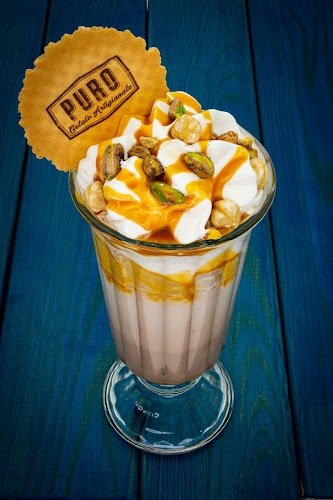 Puro Gelato - Karlín