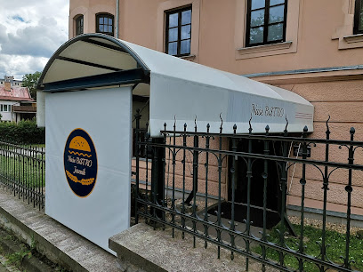 Naše BiSTRO Jeseník