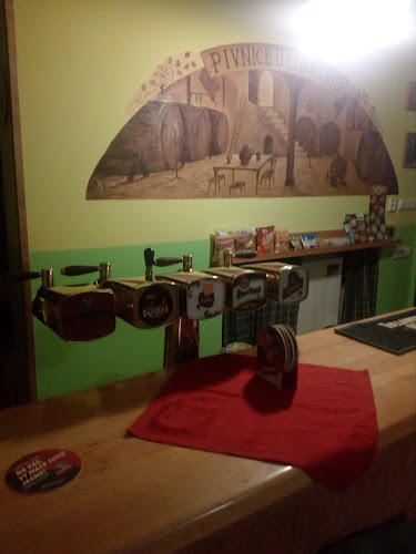 Pivnice U Chmelířů - Gastronomie a pohostinství