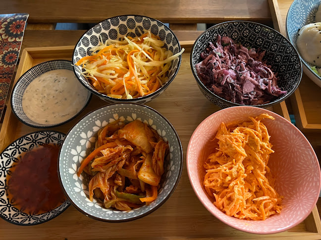 Comentarii opinii despre Arslan Buuz