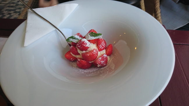 Comentarii opinii despre Pizza Coloseum - Zlatý Anděl