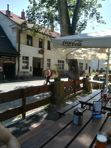 Opinii despre Stará hospoda Dobřív în Dobřív - Gastronomie a pohostinství