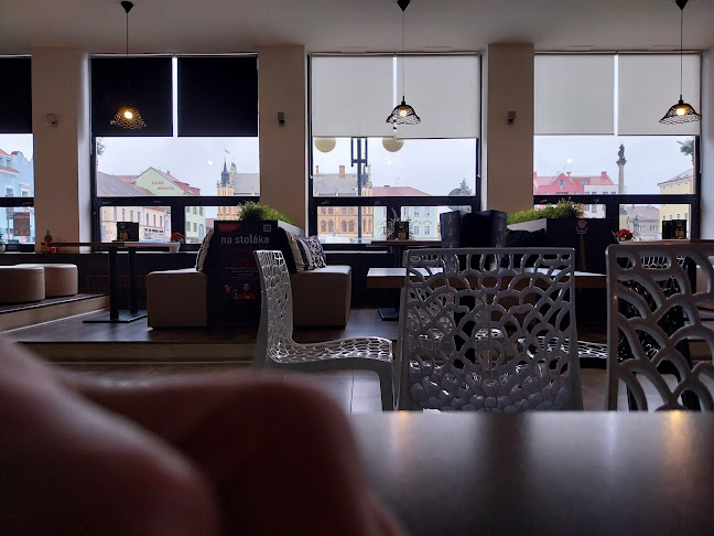 Opinii despre Cafe bar lev în Nový Bydžov - Gastronomie a pohostinství