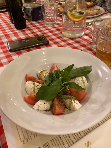 San Carlo Letná - Gastronomie a pohostinství