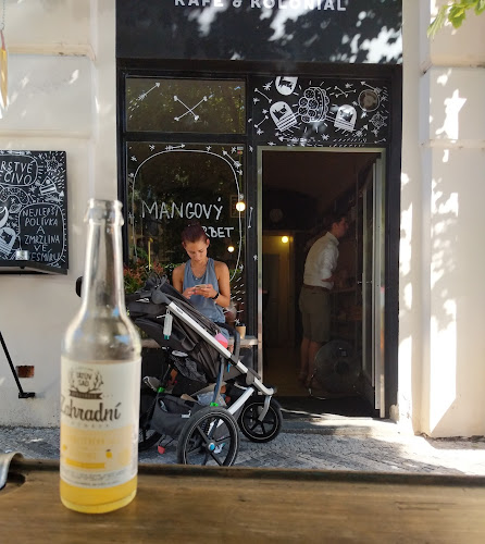 Comentarii opinii despre Triko kafe & koloniál