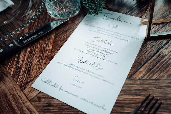 EL ASADOR Argentinská restaurace - Gastronomie a pohostinství