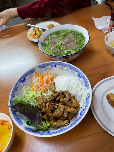 Vietnamská kuchyně - Gastronomie a pohostinství