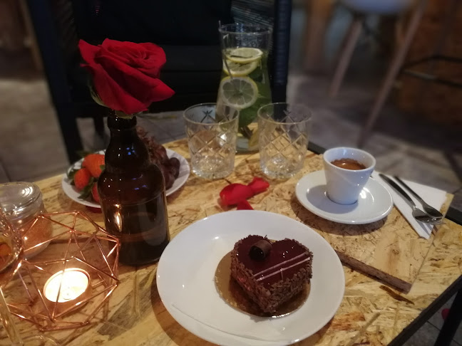 Comentarii opinii despre DOMA bistro