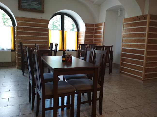 Restaurace U Trojice - Gastronomie a pohostinství