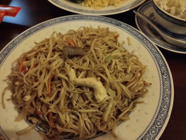 GUO JI - Gastronomie a pohostinství