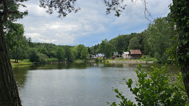 U ŽABÁKA - Gastronomie a pohostinství