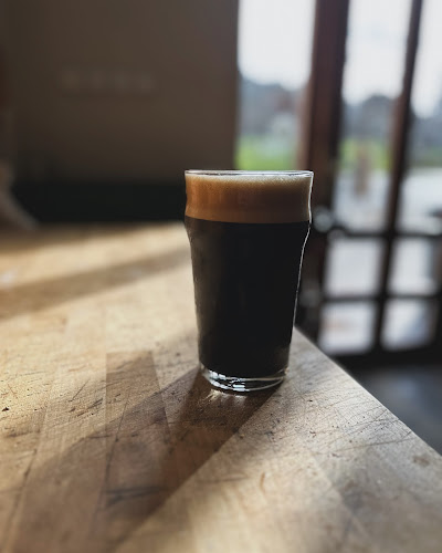 Pivovar Bašta - Praha