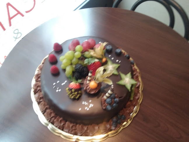 Café Graff - Nové Město