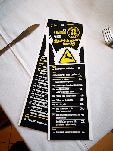 Opinii despre Lidový dům în Prostějov - Gastronomie a pohostinství