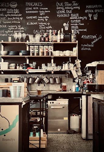 Comentarii opinii despre KAFE NA MAPĚ / na prodej