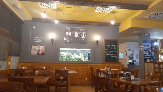 Opinii despre Slatinský šenk în Slatina - Gastronomie a pohostinství