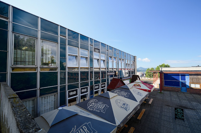 Sport Pivnice Dřevák - Gastronomie a pohostinství