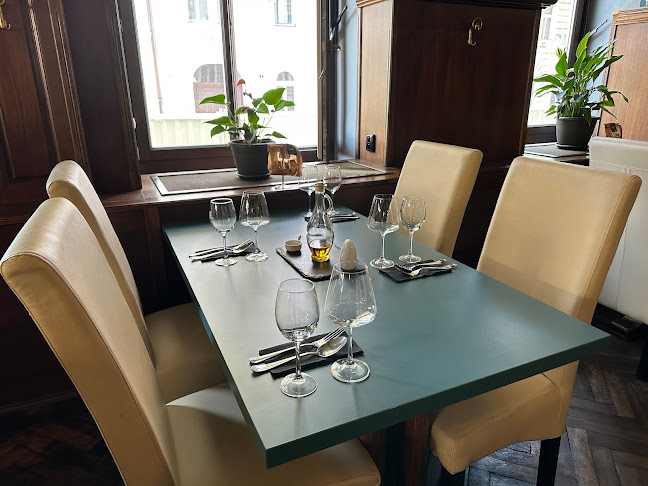 Liandra - Gastronomie a pohostinství